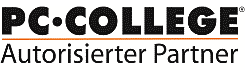 PCCollege autorisierter Partner