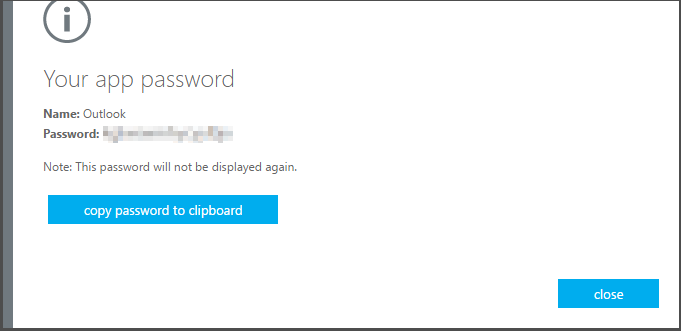 13 new password