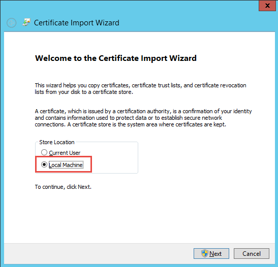 GetSSL 10