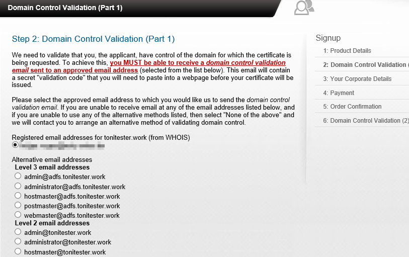 GetSSL 6