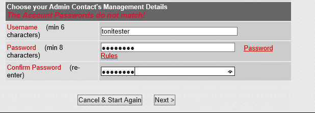 GetSSL 7